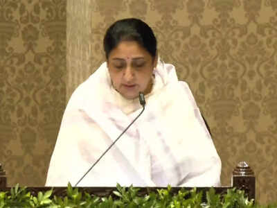 Sunetra pawar sworn in as maharashtra deputy chief minister.jpg