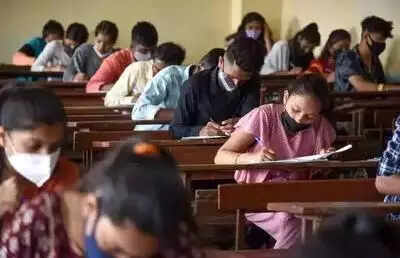 Telangana inter exams 2026 parents to get hall ticket details on whatsapp check details here.jpg