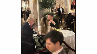 Tesla ceo elon musk on the dinner that everyone has been talking about on the internet says had a .j.jpeg