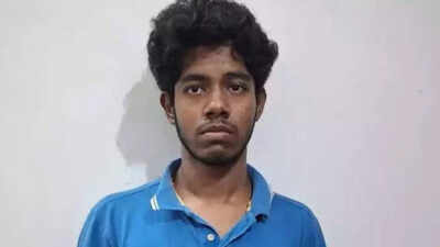 The accused karnal kurai k a iind year pu student at a private college and from arasunagar in virajp.jpeg
