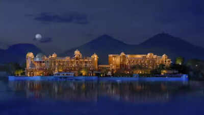 The complainant a chennai based advocate had booked a premium grand room with lake view at the leela.jpeg