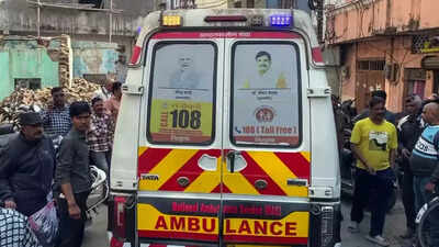 The incident highlights serious lapses in sanitation and water safety management with both the civic.jpeg