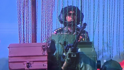 The republic day role capped a journey from a rural punjab to armys most visible ceremonial assignme.png