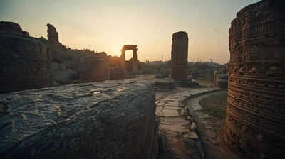 This 12000 year old site in turkey is forcing archaeologists to rethink early humans.jpg