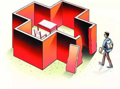 This isnt admission its a lottery forda says what the neet pg 2025 cut off crash reveals about exam.jpeg