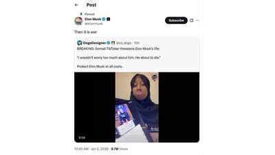 Tiktoker says elon musk is about to die tesla ceo responds.jpg