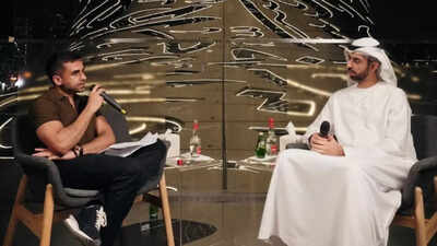 Uae ai minister omar sultan al olama warns humans only broad skills can keep you relevant in the age.jpeg