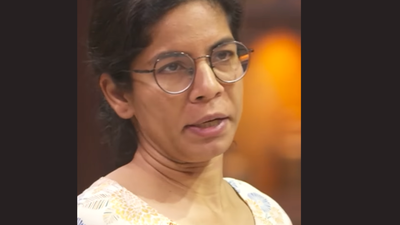 Udaipurs manisha sharma breaks barriers shares her struggle with parkinsons on masterchef show.jpg