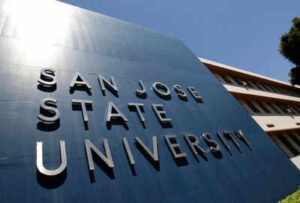 Us education department finds san jos state university violated title ix.jpg