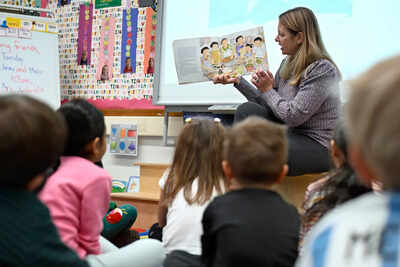 Us study finds academic gains for special needs students in charter schools.jpg