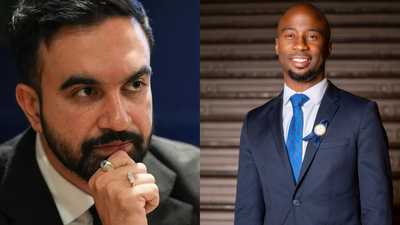 Who is kamar samuels zohran mamdanis expected pick for nyc schools chancellor.jpg