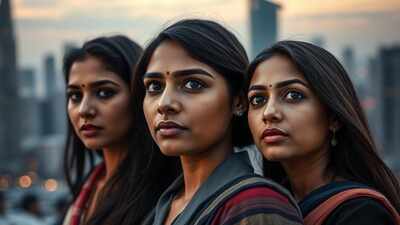 Why are women facing a dark job market after graduating.jpg