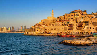 Why this israeli city is called the big orange know the story behind it.jpg