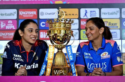 Wpl key to t20 wc glory say smriti and harmanpreet.jpg