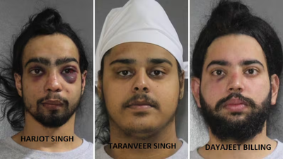3 indians have been arrested and charged for a new extortion shooting incident reported from surrey.jpeg