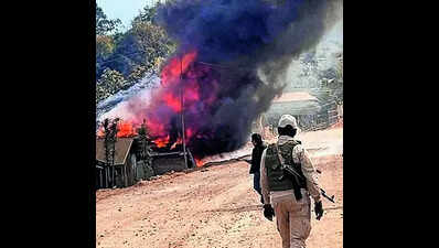 51 kuki students evacuated from ukhrul to kangpokpi amid tension.jpg