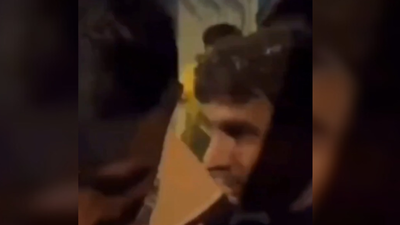 A 40 year old man has been arrested by samta nagar police for allegedly sexually assaulting a female.png