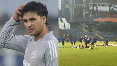 Abhishek sharma misses team india39s delhi training session photo by pti and timesofindiacom.jpg