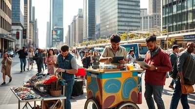 Americas second shift side hustles replace pay raises as workers chase stability.jpg