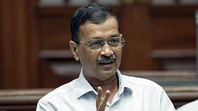 Arvind kejriwal flags people going missing in delhi.jpg