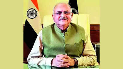 Cbdt chairman ravi agrawal.jpg