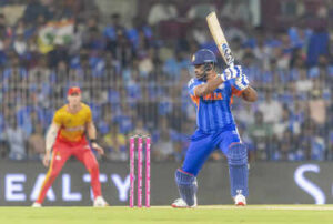 Chennai feb 26 ani india39s sanju samson plays a shot during the icc men39s t2.jpg