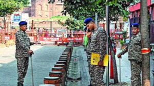 Cops bust module linked to let foil plot to strike delhi.jpg