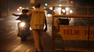 Delhi police rubbishes missing girls theory after arvind kejriwal raises concern.jpg