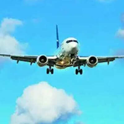 Dgca carried out 51 regulatory audits of aircraft charters in 2025 says govt.jpg