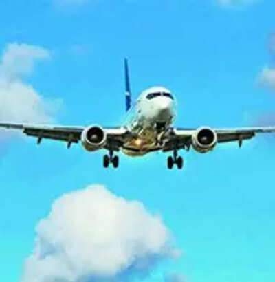 Dgca carried out 51 regulatory audits of aircraft charters in 2025 says govt.jpg