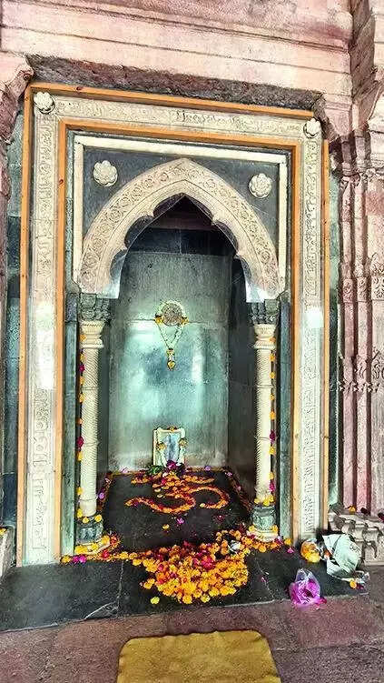 Dhar muslims to challenge asi bhojshala report in hc.jpg