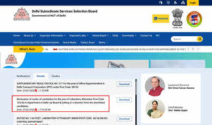 Dsssb laboratory attendant result.jpg