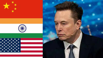 Elon musk makes a bold claim quotbalance of power is changingquot could india soon surpass the us in.jpeg