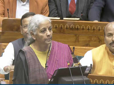 Finer expresses satisfaction with union budget 2026 27 sees strong push for industry msmes infrastru.jpeg