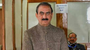 Ftas could hurt apple growers in himachal jampk cm sukhvinder singh sukhu.jpg