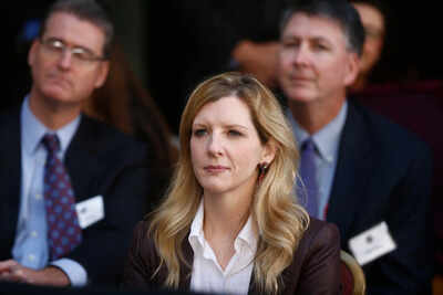 Goldman sachs39 top lawyer kathy ruemmler.jpg