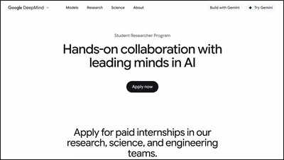 Google launches 2026 student researcher program across india and global research hubs.jpg