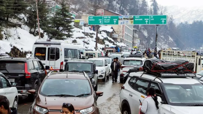 Himachal govt raises outsider vehicle entry fee lmvs to pay rs 170.jpg
