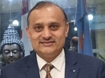 In space director vinod kumar.jpg