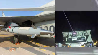 India plans to buy israels advanced drones missiles laser defence systems pms israel visit likely t.jpeg