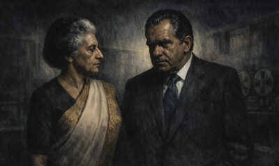 Indira gandhi and richard nixon.jpg
