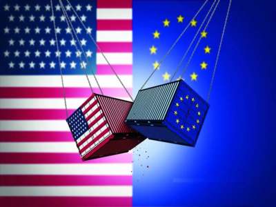 Investors eye possible us europe trade deal as deadline looms.jpg