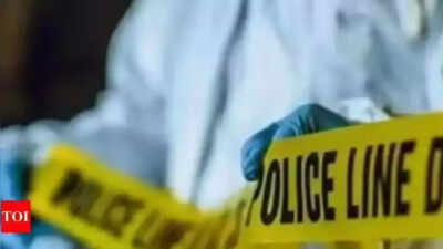 Jitendra yadav a native of etawah was found hanging in his rented room in bareilly39s izzatnagar are.jpeg