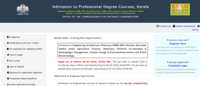 Keam 2026 registration ends on february 6.jpg