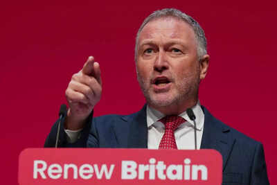 Labour conference 2025 day one.jpg