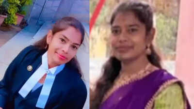 Land dispute tragically led to the murder of advocate g swapna kumari in hyderabad.jpg