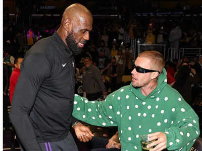 Lebron james and justin bieber.jpg