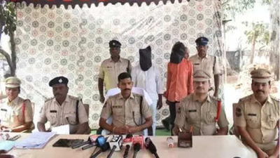 Man with 3 kids kills daughter to contest maharashtra panchayat poll.jpg