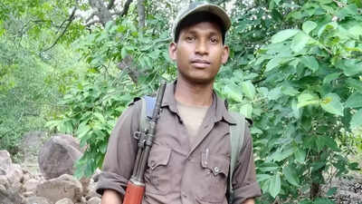 Maoist leader allegedly murdered a fellow cadre in kandhamal to prevent his surrender.jpg