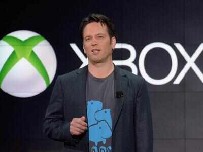 Microsoft gaming head phil spencer.jpg